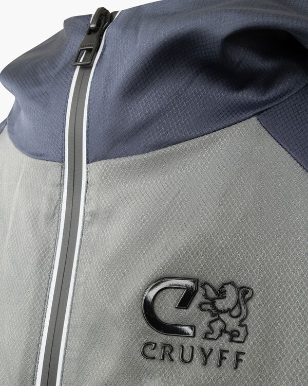 Cambio Woven Tracktop