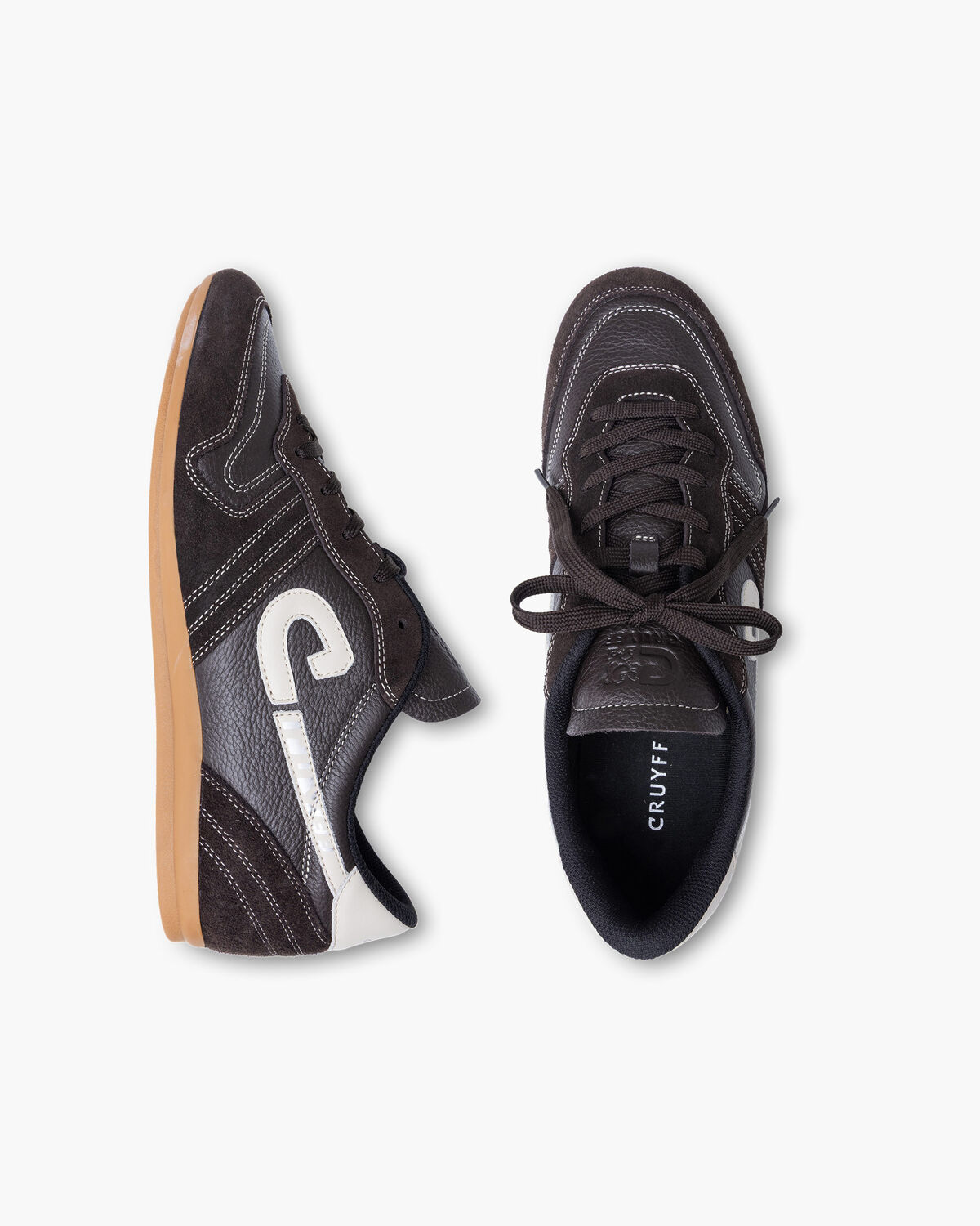 Indoor Classic, Dark brown, hi-res