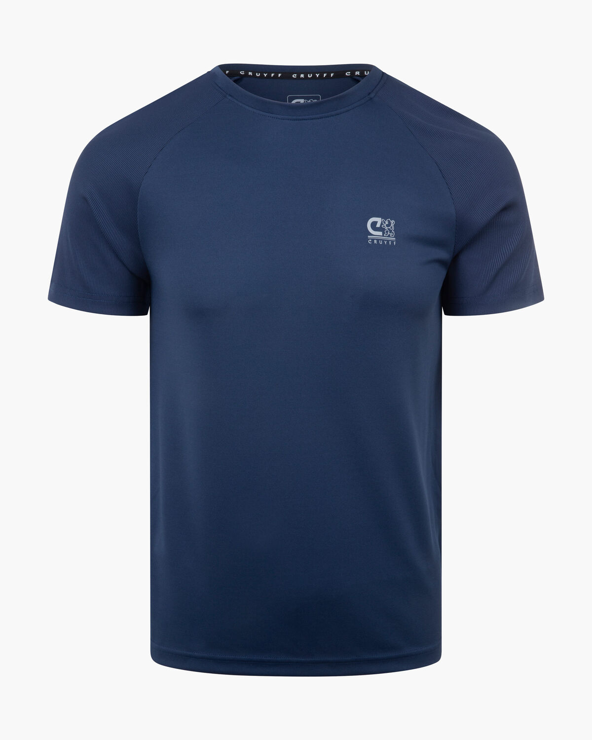 Active Tee, Navy, hi-res