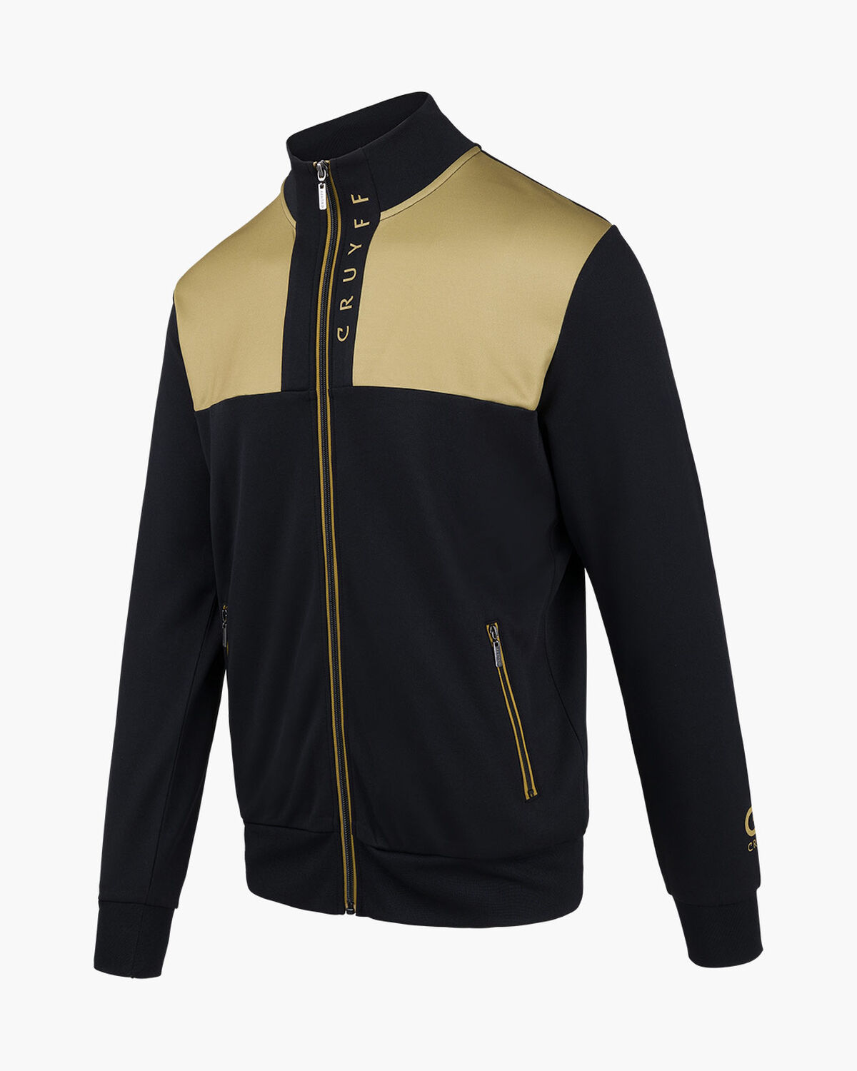 Clayton Suit, Black, hi-res