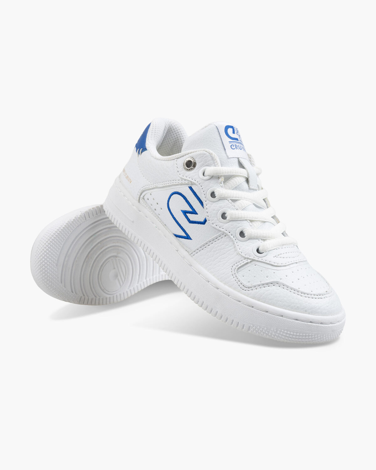 Royal C, White/Blue, hi-res