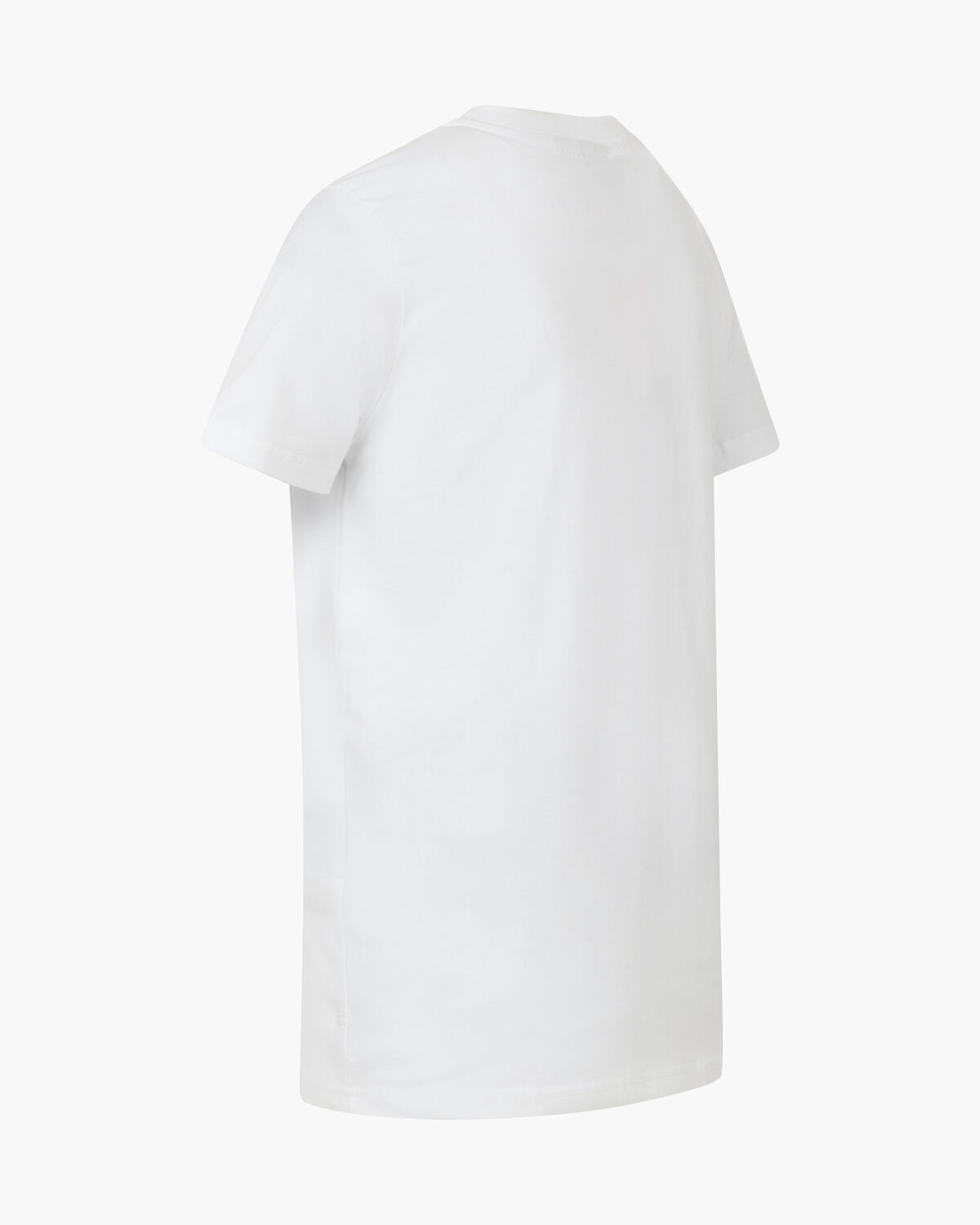 Classic Tee, White, hi-res
