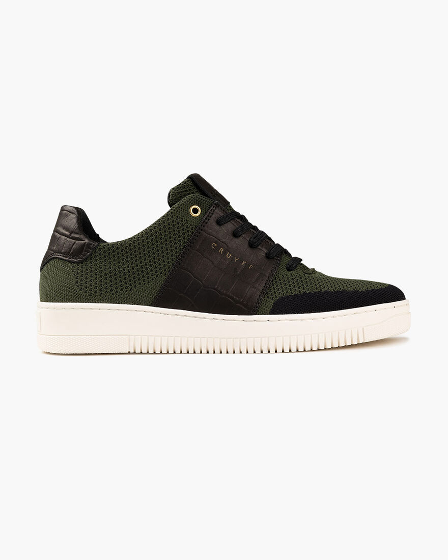 Joan Interlock, Green/Black, hi-res