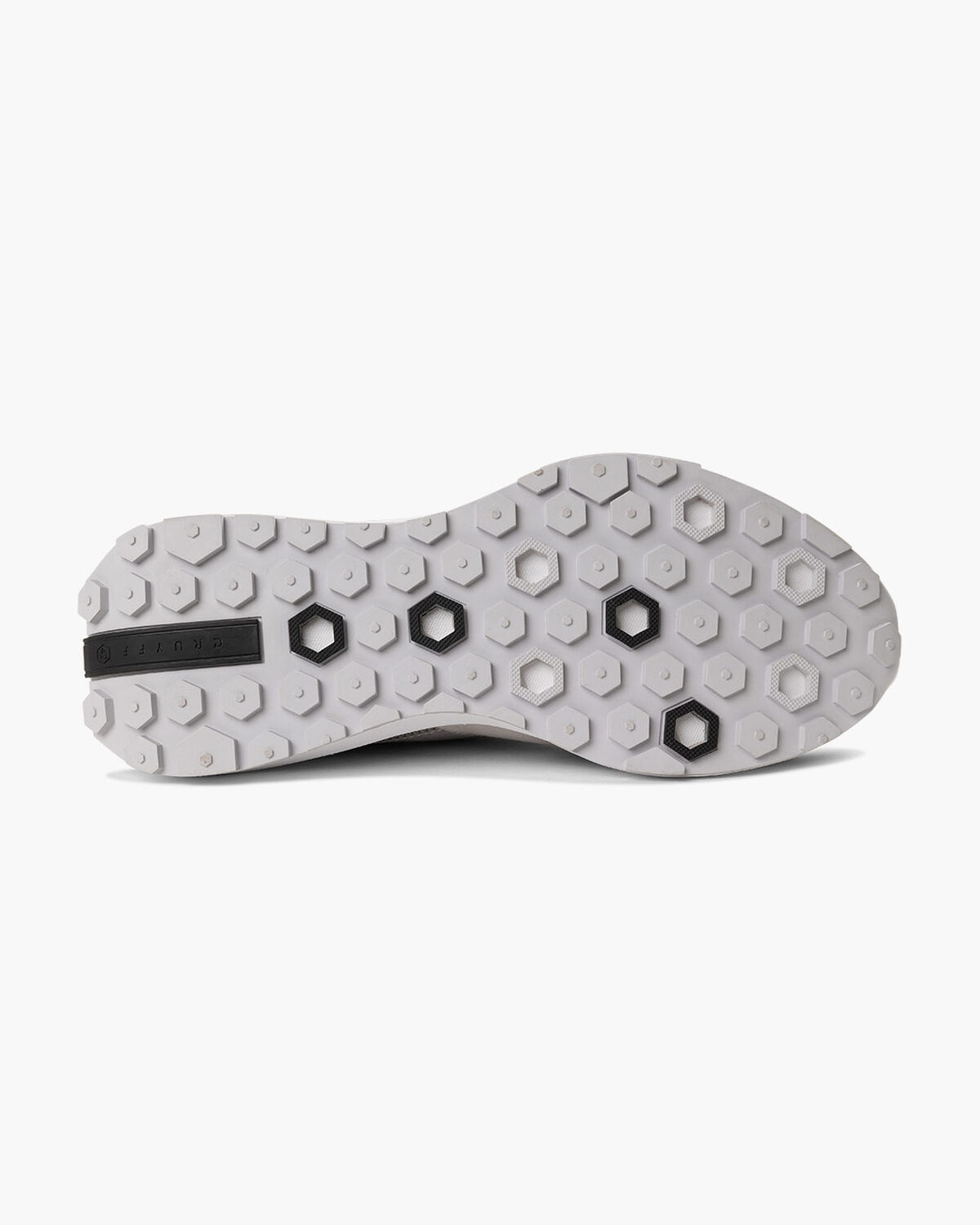 Ambruzzia - Micro Ripstop/Suede, Grey/Black, hi-res