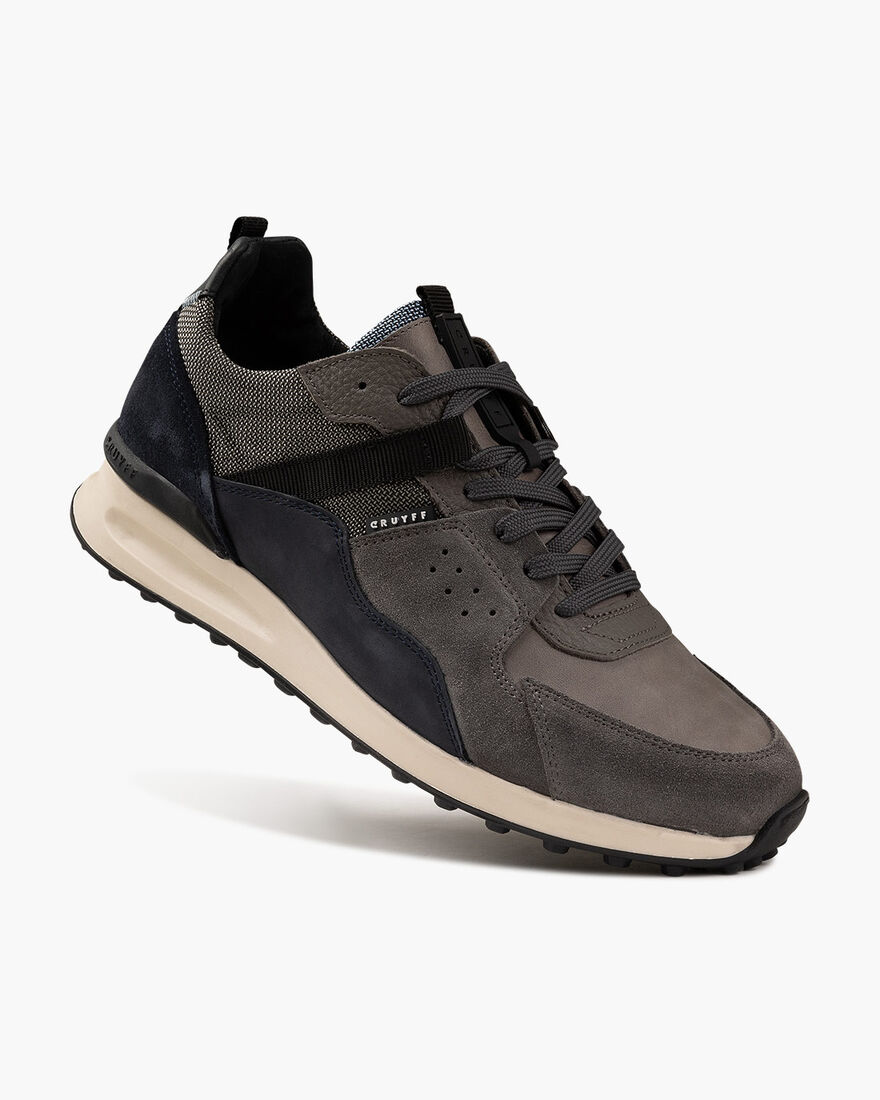 TechnicA, Grey, hi-res