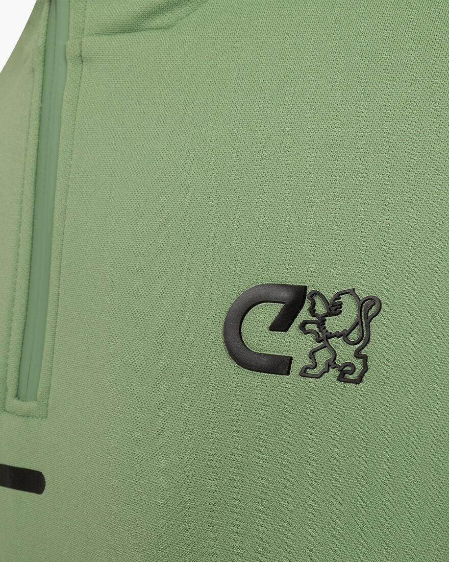 Corner Suit, Green/Green, hi-res