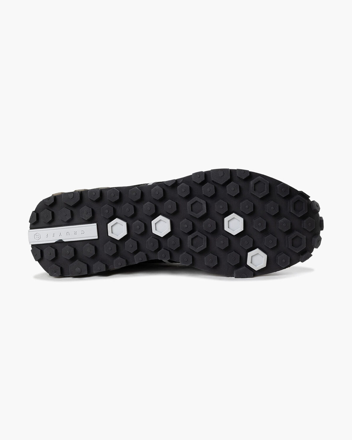 Fearia Hex, Black/Silver, hi-res