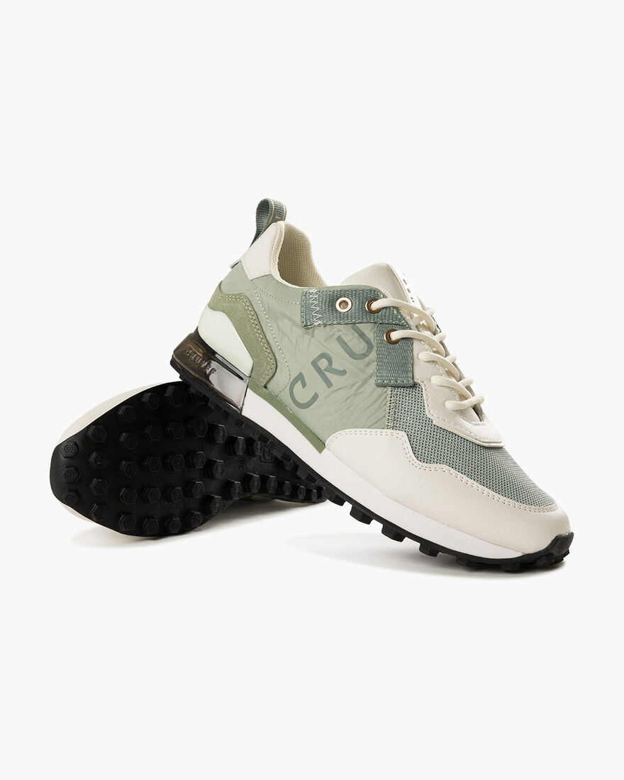 Superbia - Tumbled/Mesh/Ripstop, Green, hi-res