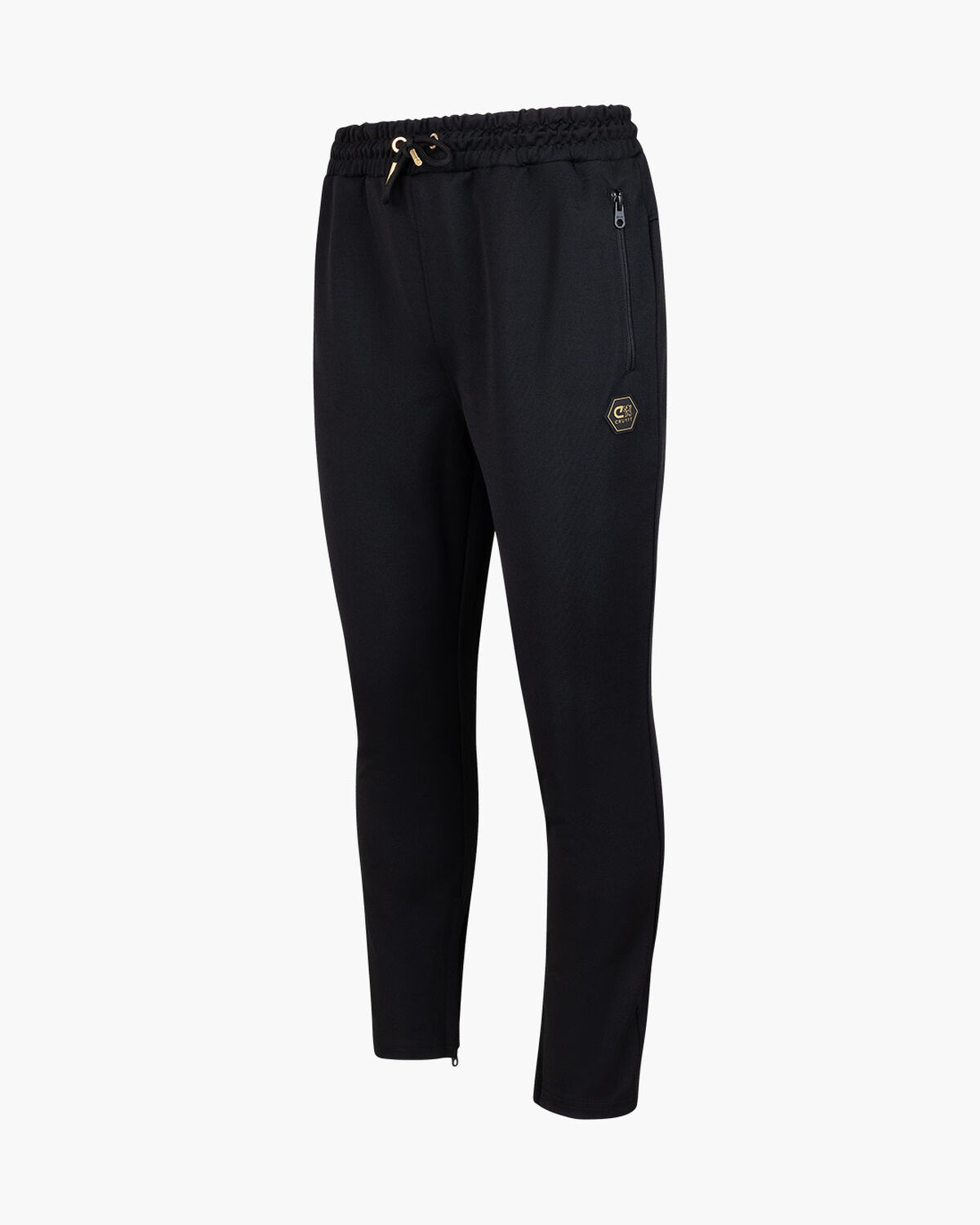 Samuel Pants - 95% Polyester / 5% Elastane, Black, hi-res