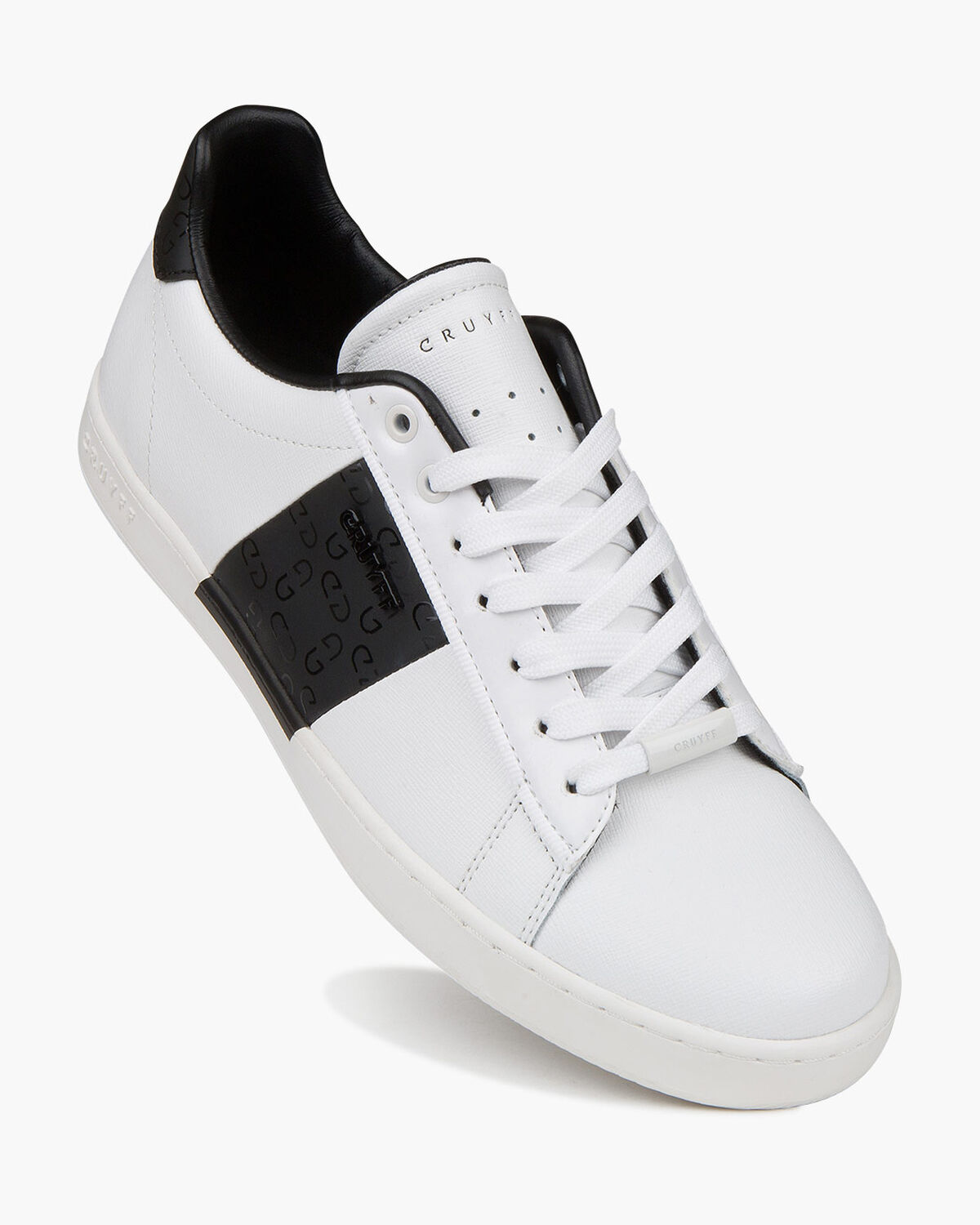 Gross Matte, White/Black, hi-res