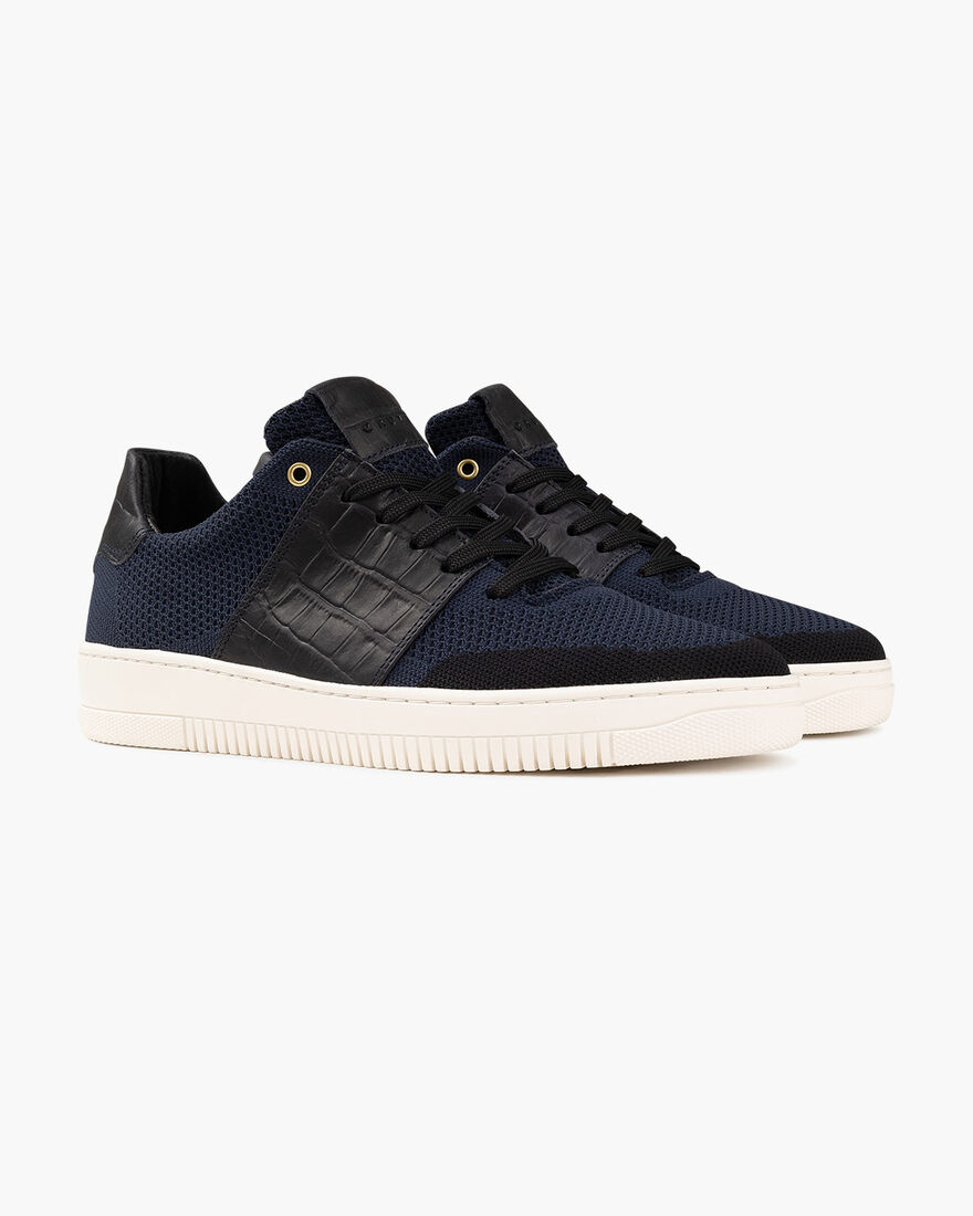 Joan Interlock, Navy, hi-res