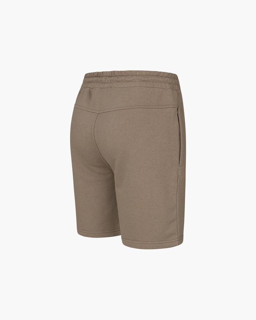 Kai Short - 100% Cotton, Sand, hi-res