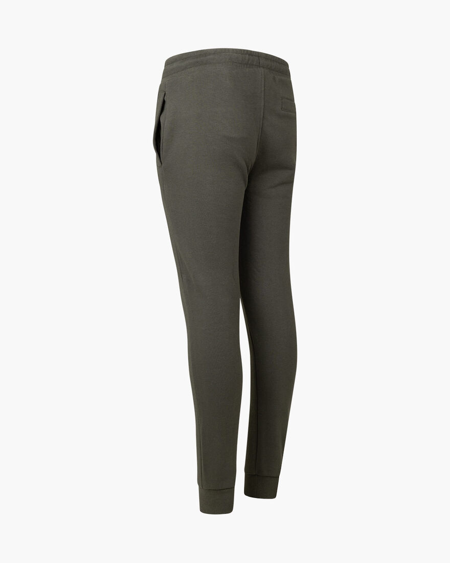 Do Pant - 80% Cotton / 20% Polyester, Army green, hi-res