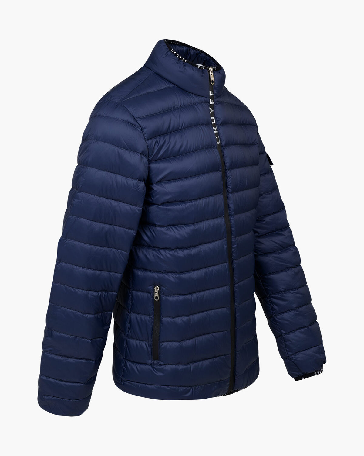 Perdu Jacket - 100% Nylon, Navy, hi-res