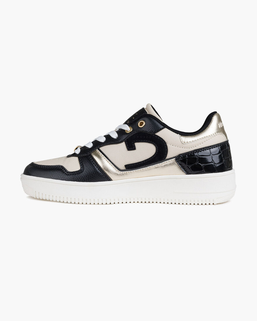 Campo Low Lux, Black/Bronze, hi-res