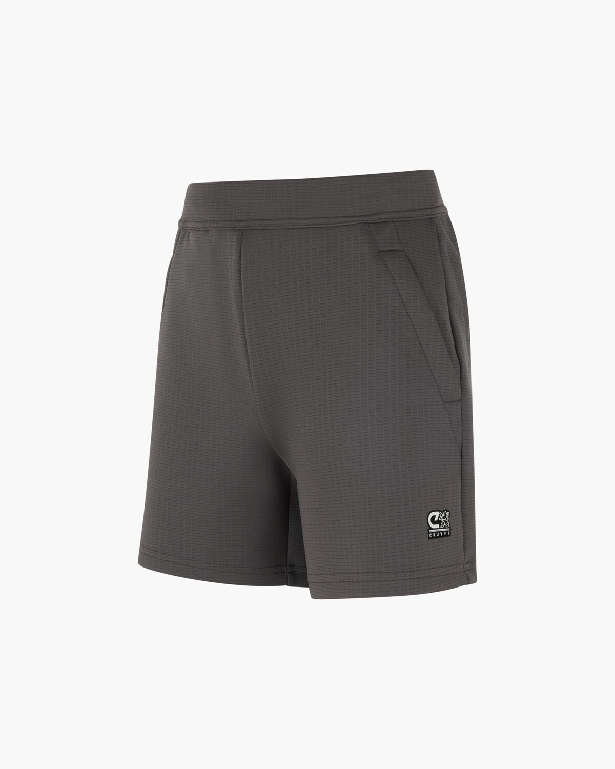 Vital Shorts, Grey, hi-res