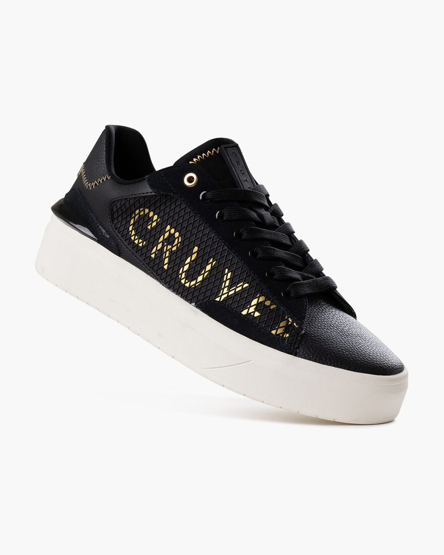 Charco, Black/Gold, hi-res