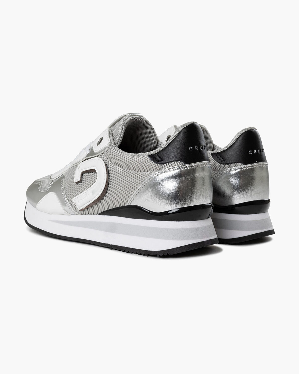 Parkrunner Lux, Grey/Silver, hi-res