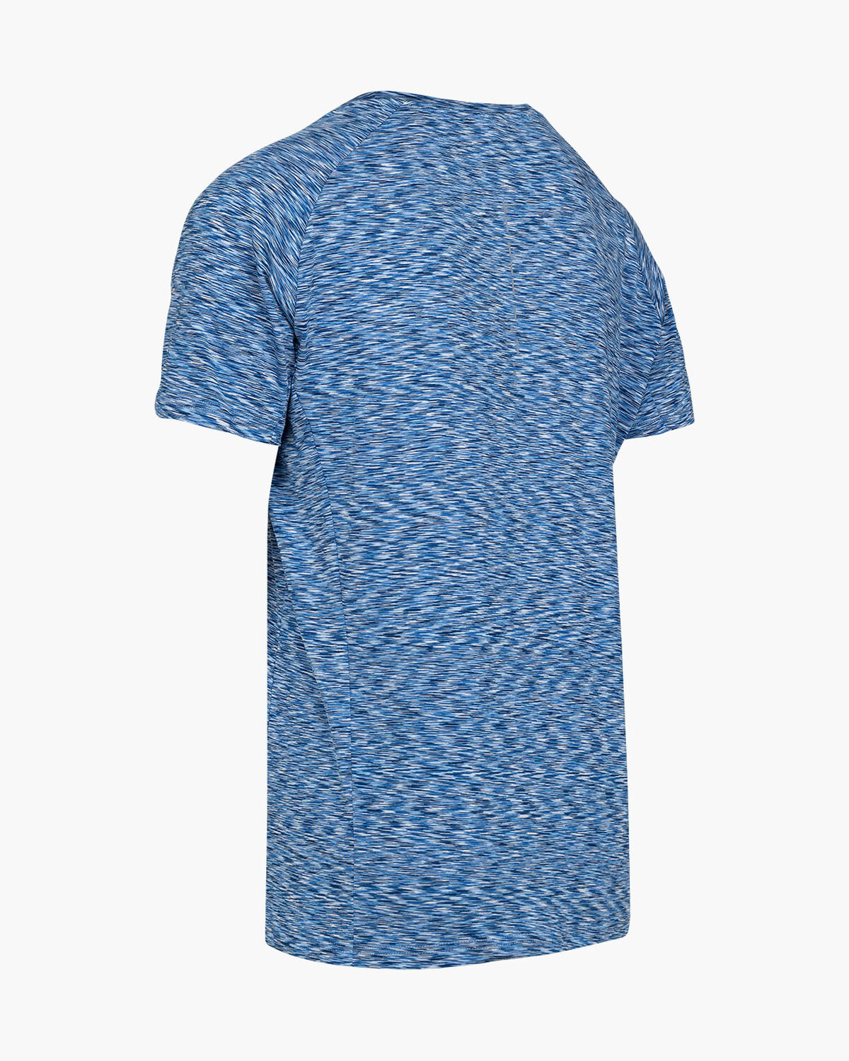 Montserrat Tech Space Tee - 100% Polyester, Navy, hi-res
