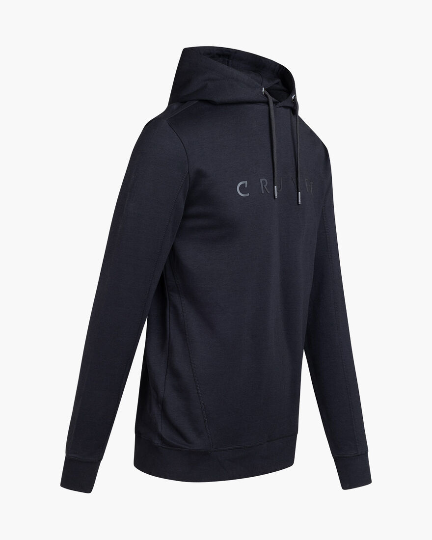 Phanton Hoodie, Black, hi-res