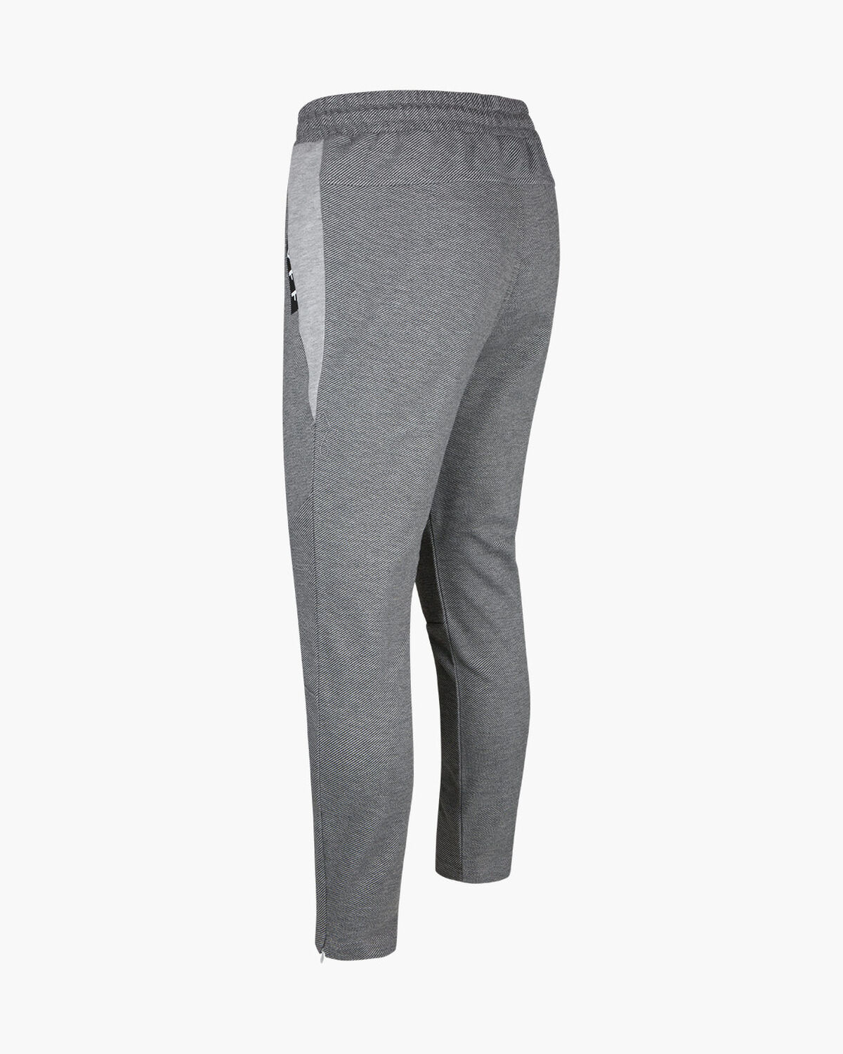 Emilio Track Pants, Grey, hi-res