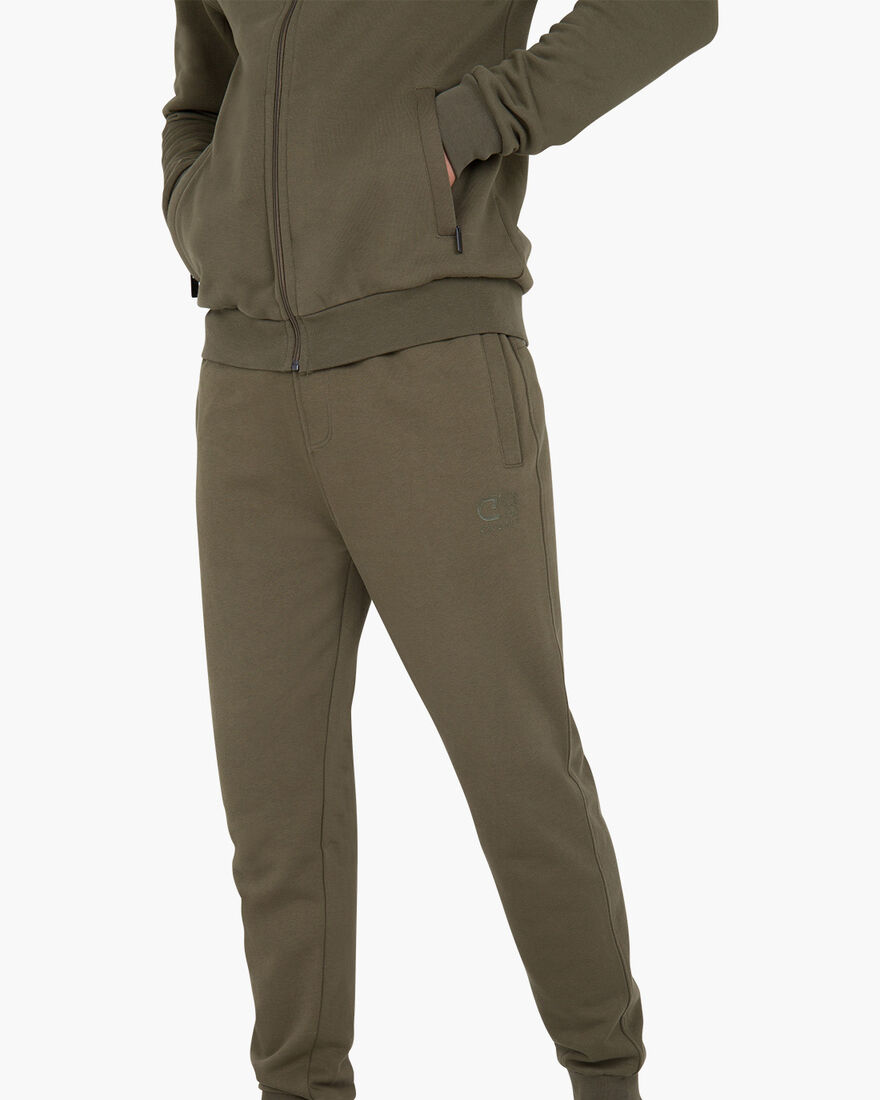 Hernandez Jogger, Green, hi-res