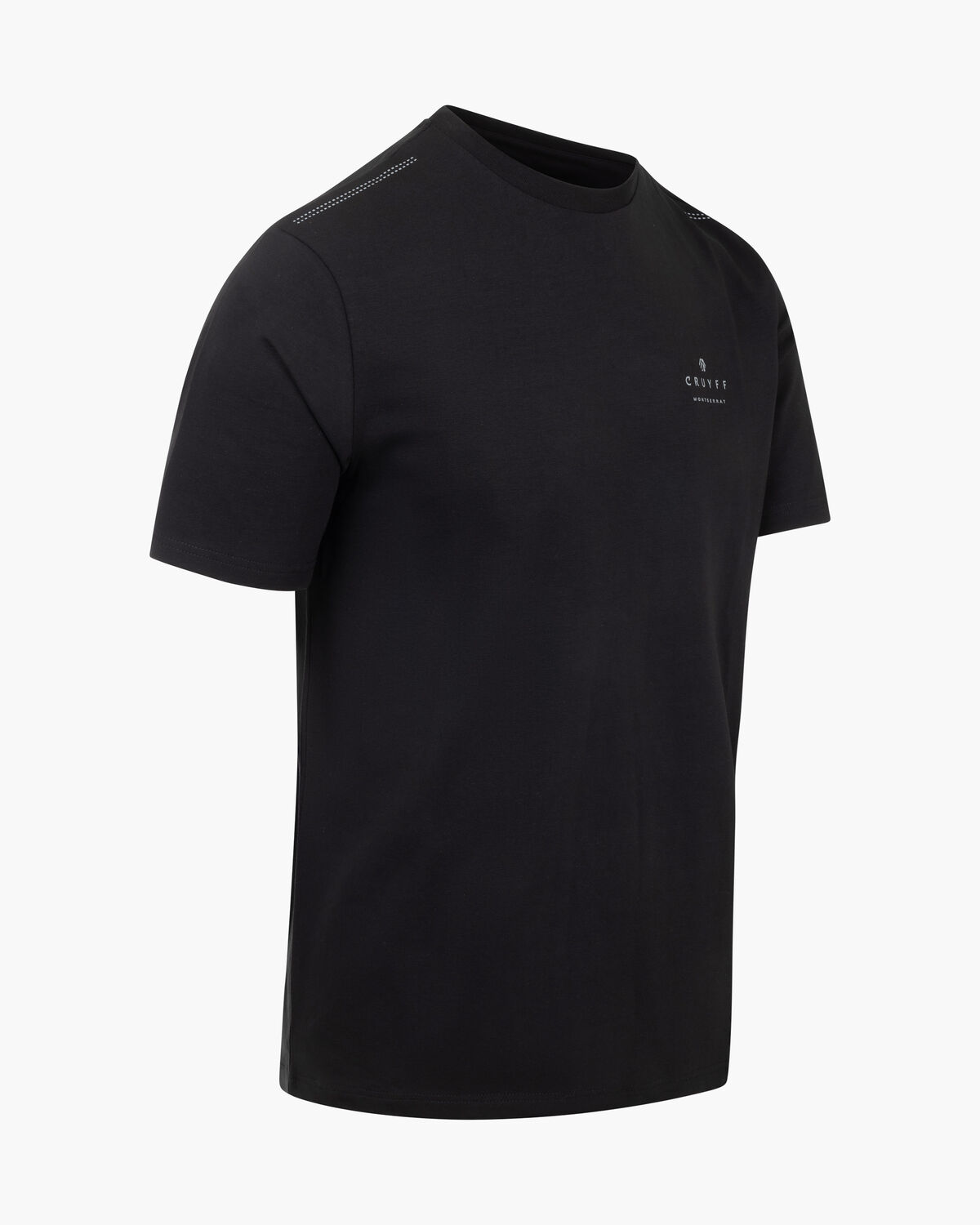 Elevate T-Shirt, Black, hi-res