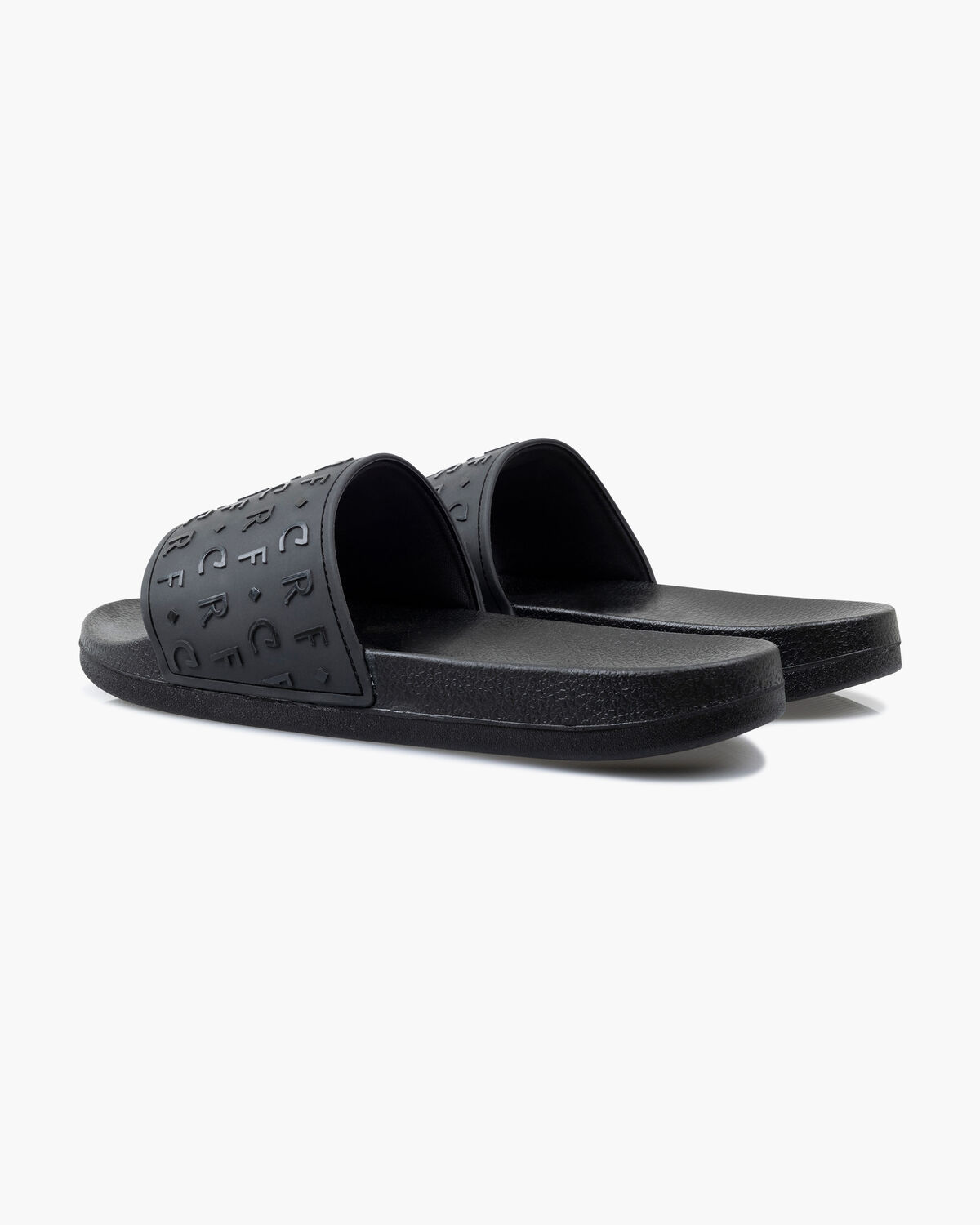 CRF Slide, Black, hi-res