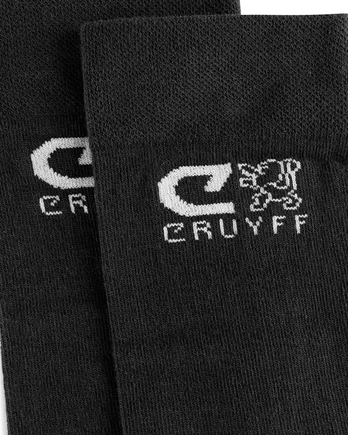 C-Lion Sock, Black, hi-res