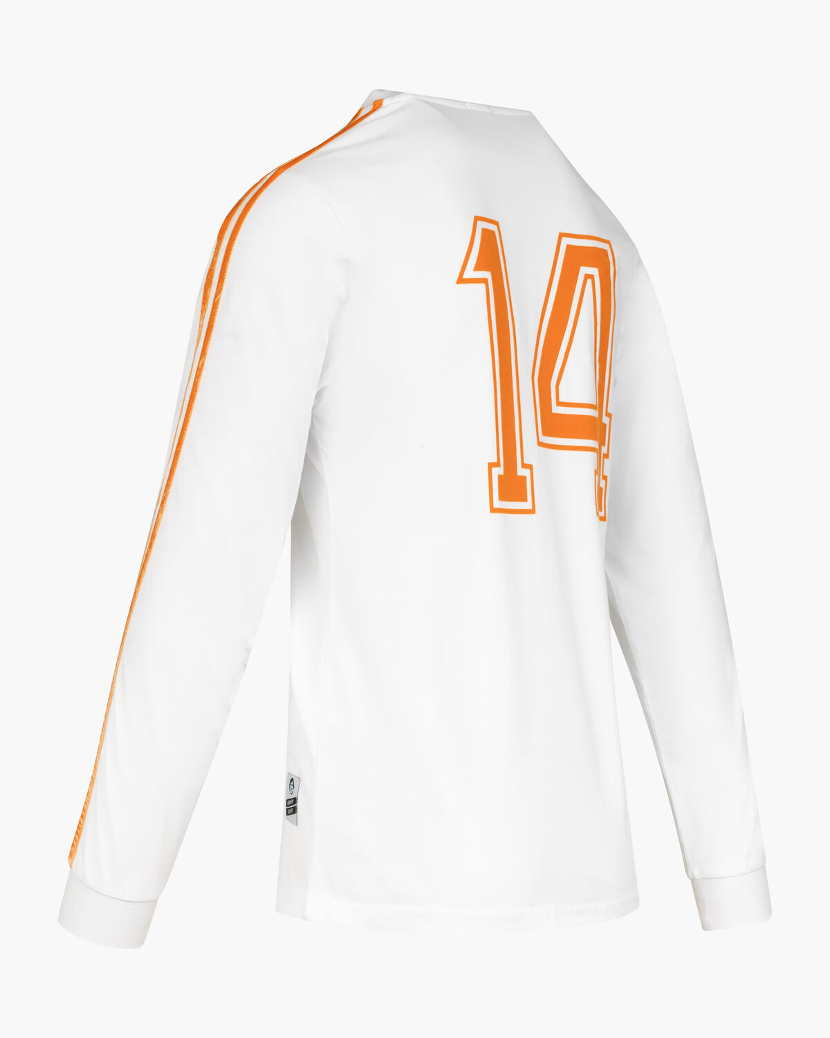 World Cup Tee LS, White, hi-res