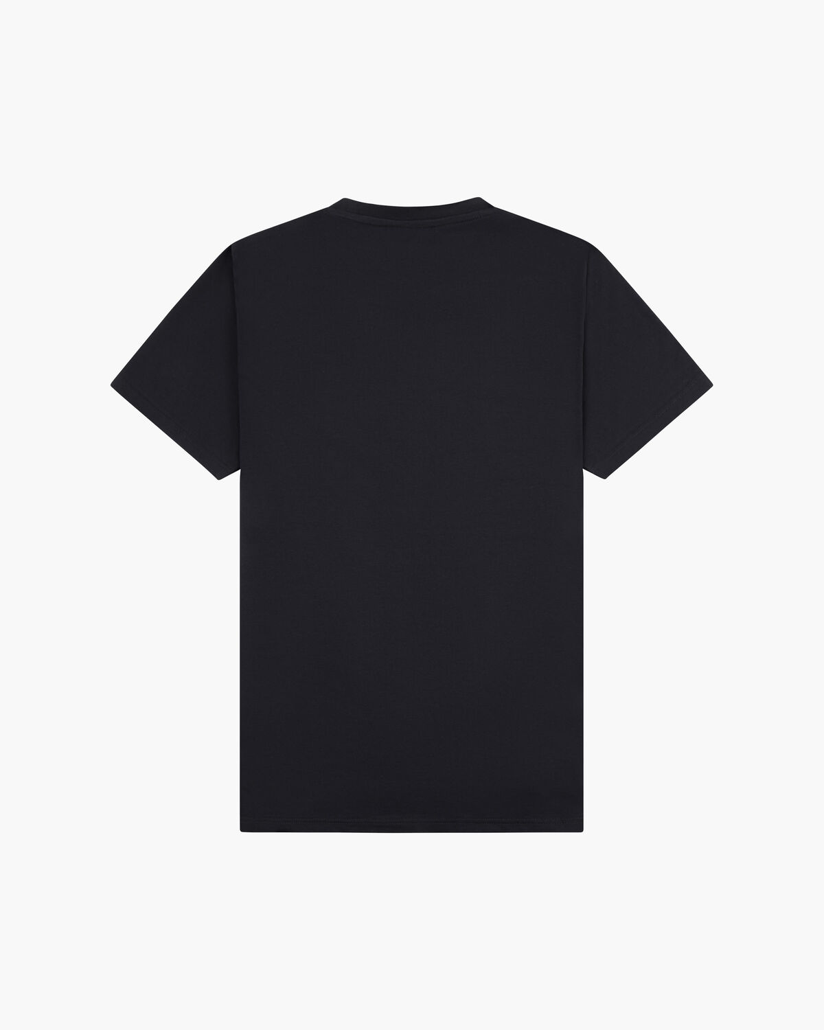 Classic Tee, Black, hi-res