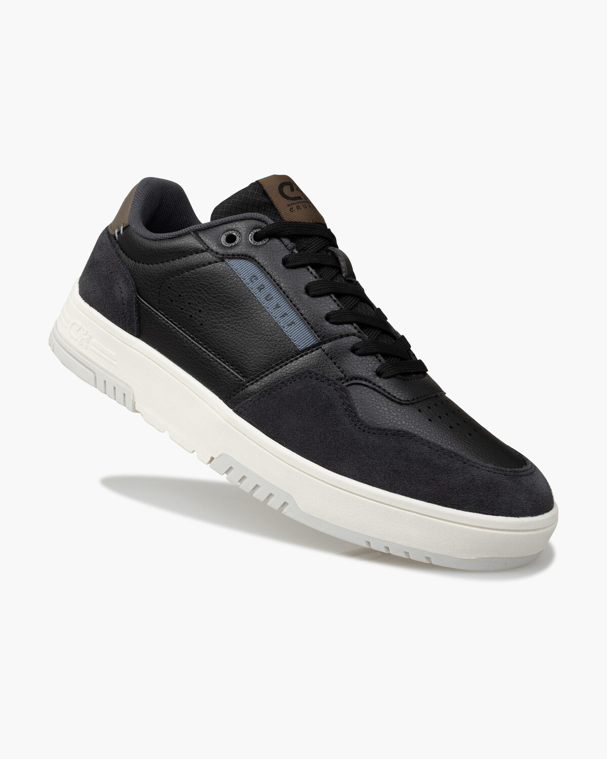 Endorsed Sport, Black/Brown, hi-res