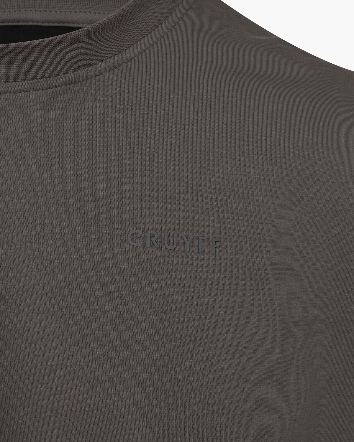 Dreamer League Tee, Grey, hi-res