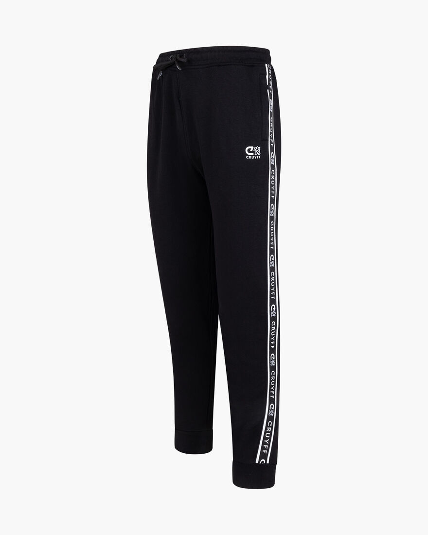 Xicota Pant, Black/White, hi-res