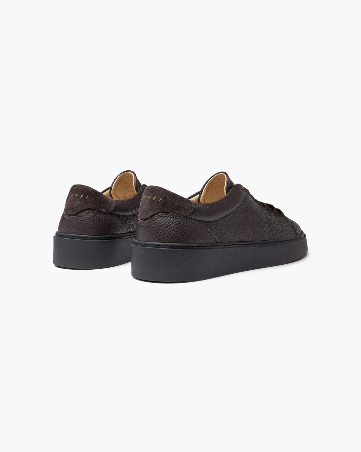 Minimal, Dark Brown, hi-res