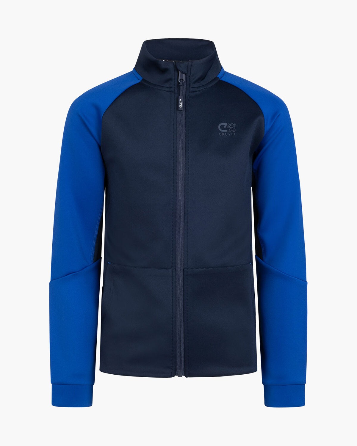 Carner Suit, Navy/Blue, hi-res