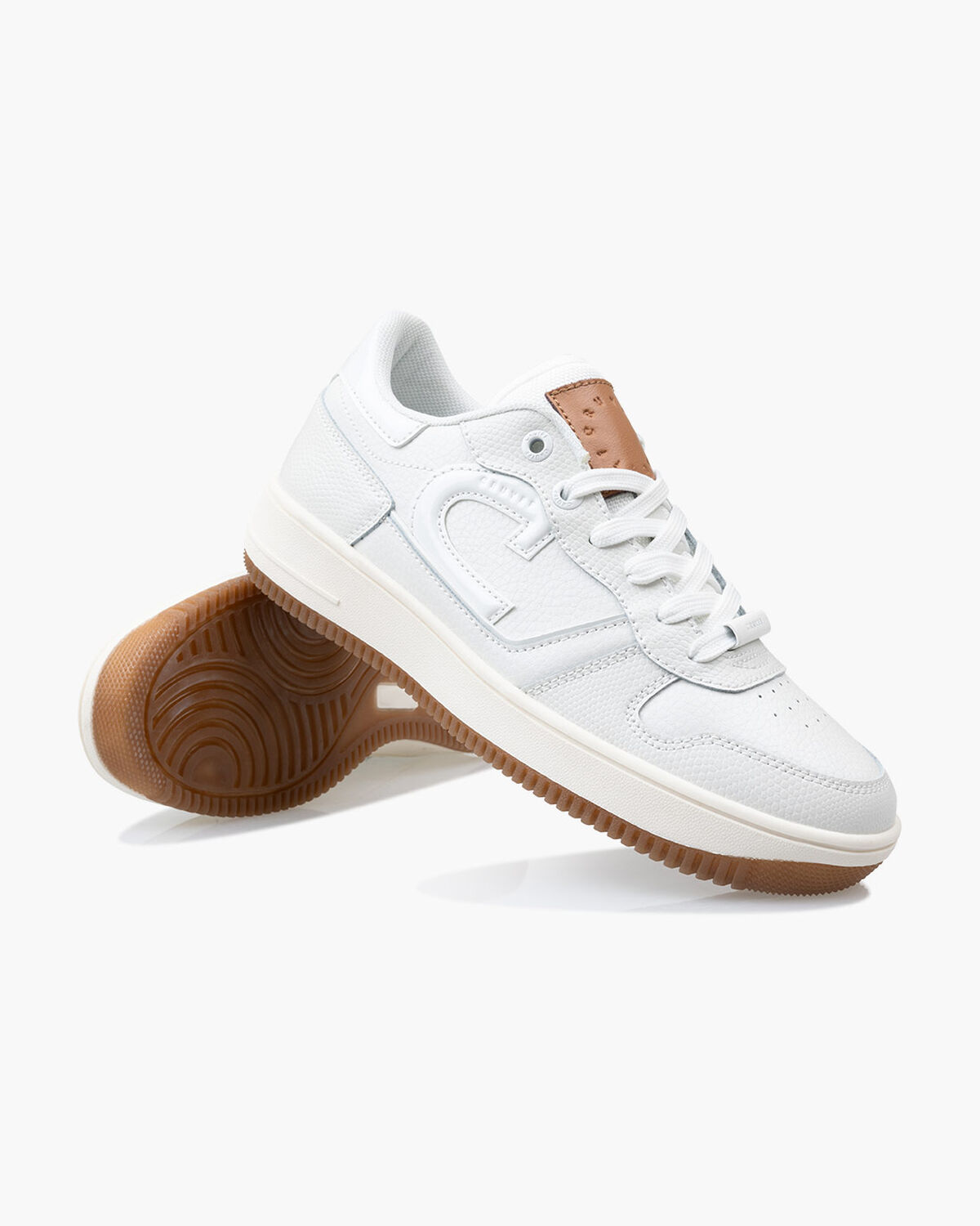 Campo Low Lux, White, hi-res