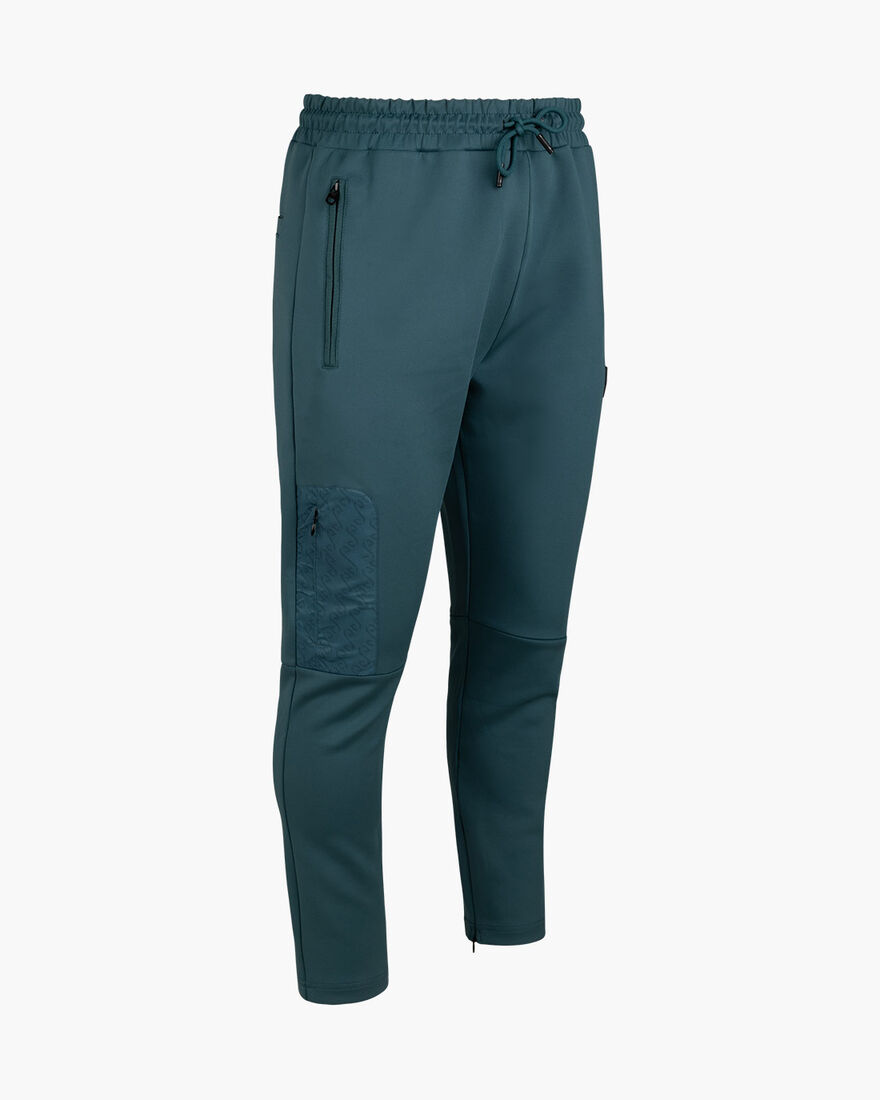 Chain Track Pants, Mint, hi-res