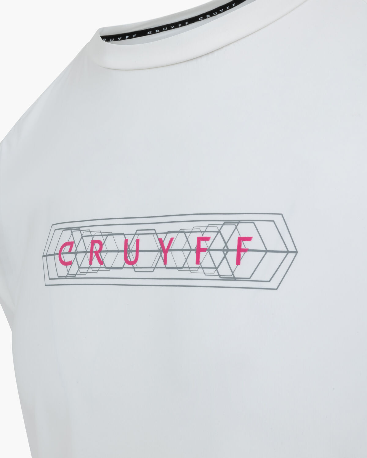 Explode SS Top, White, hi-res