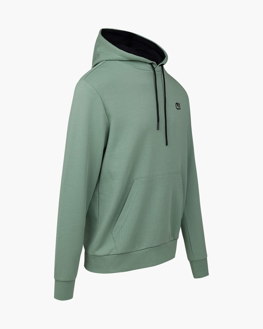 Joaquim Hoodie, Green, hi-res