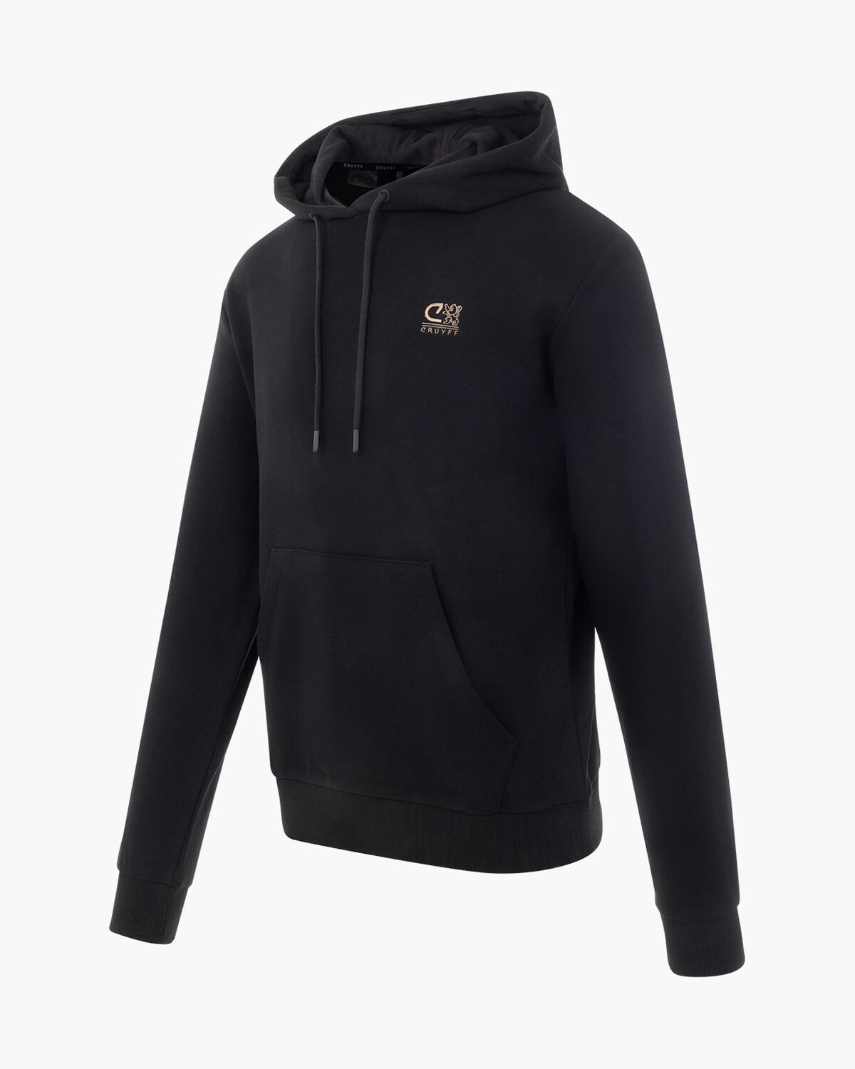 Hoodie, Black, hi-res