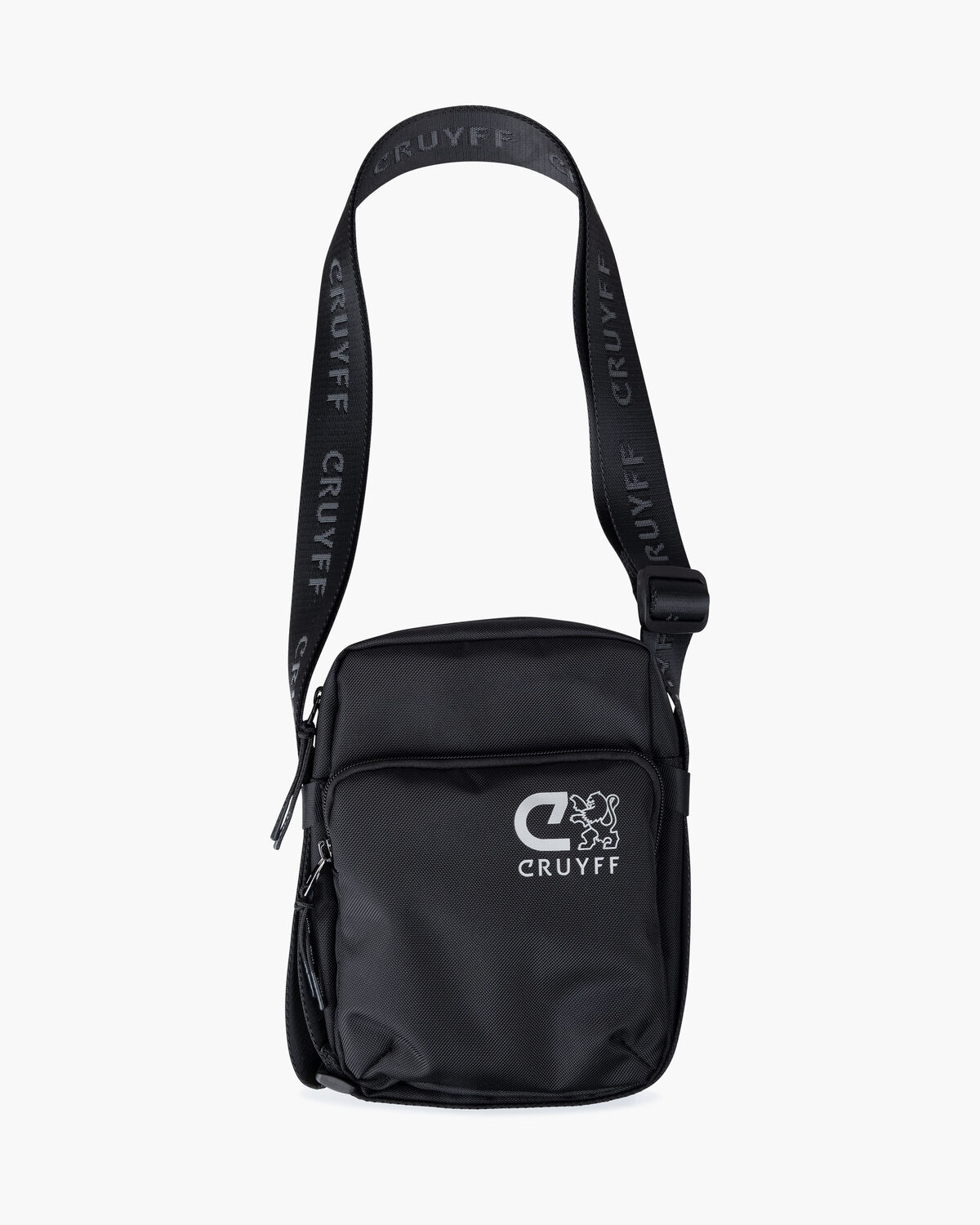Crossbody, Black, hi-res