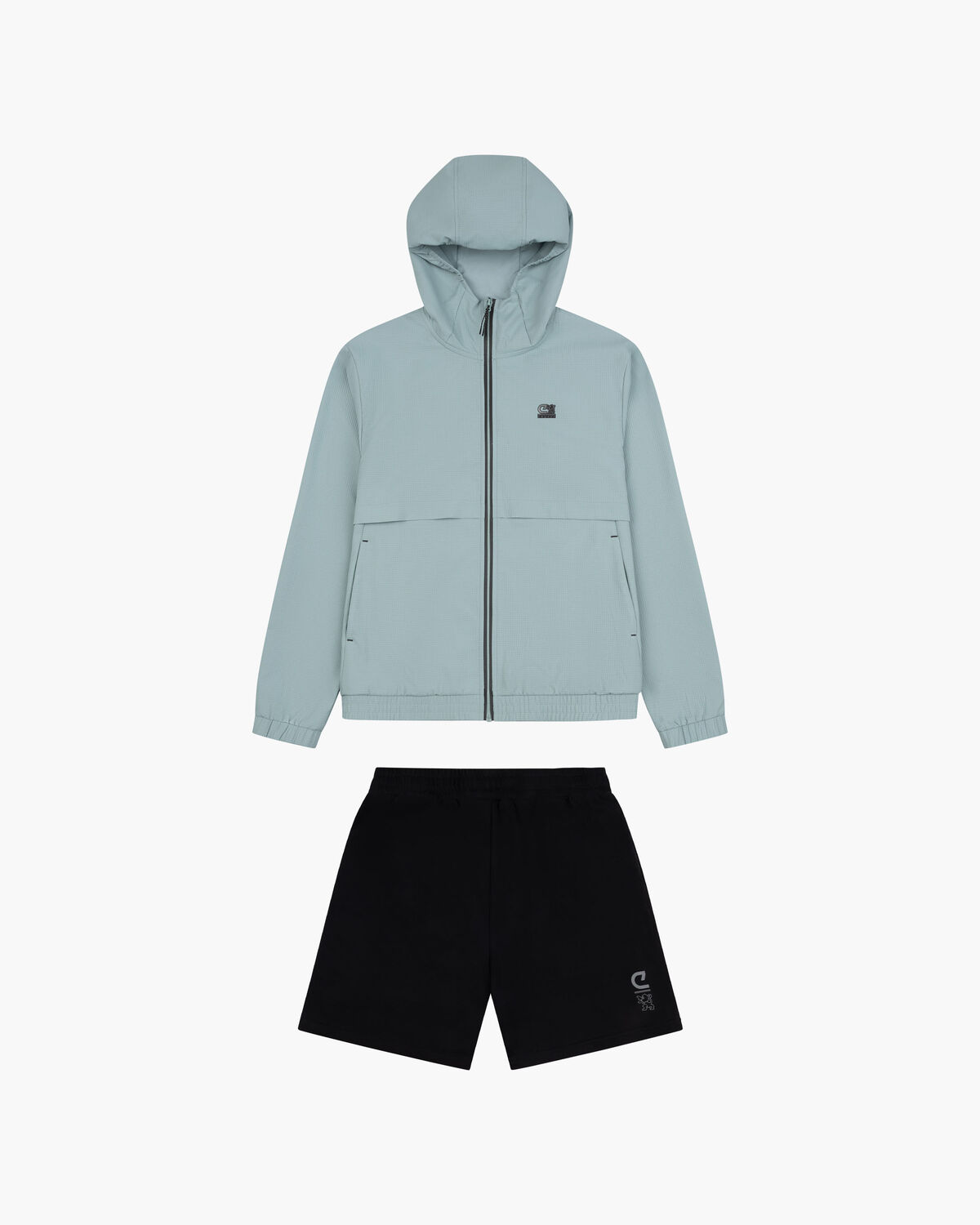 Huron Tracktop Short, , hi-res