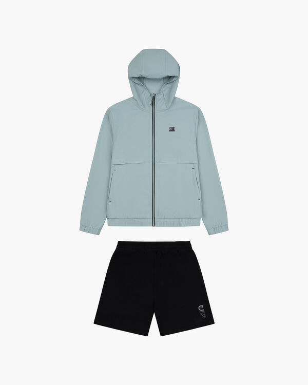 Huron Tracktop Short