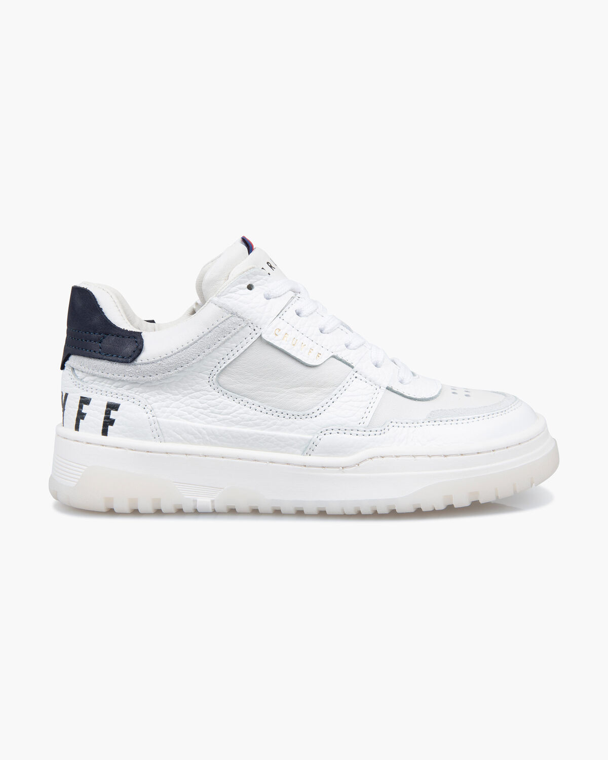 Nemes Mid, White, hi-res