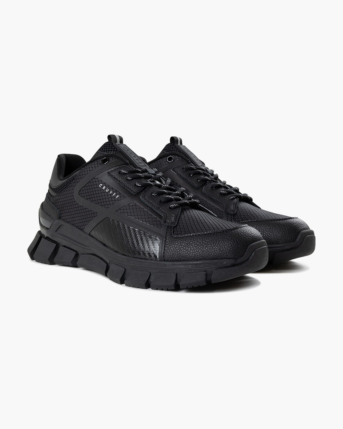 Todo Estrato, Black/Black, hi-res