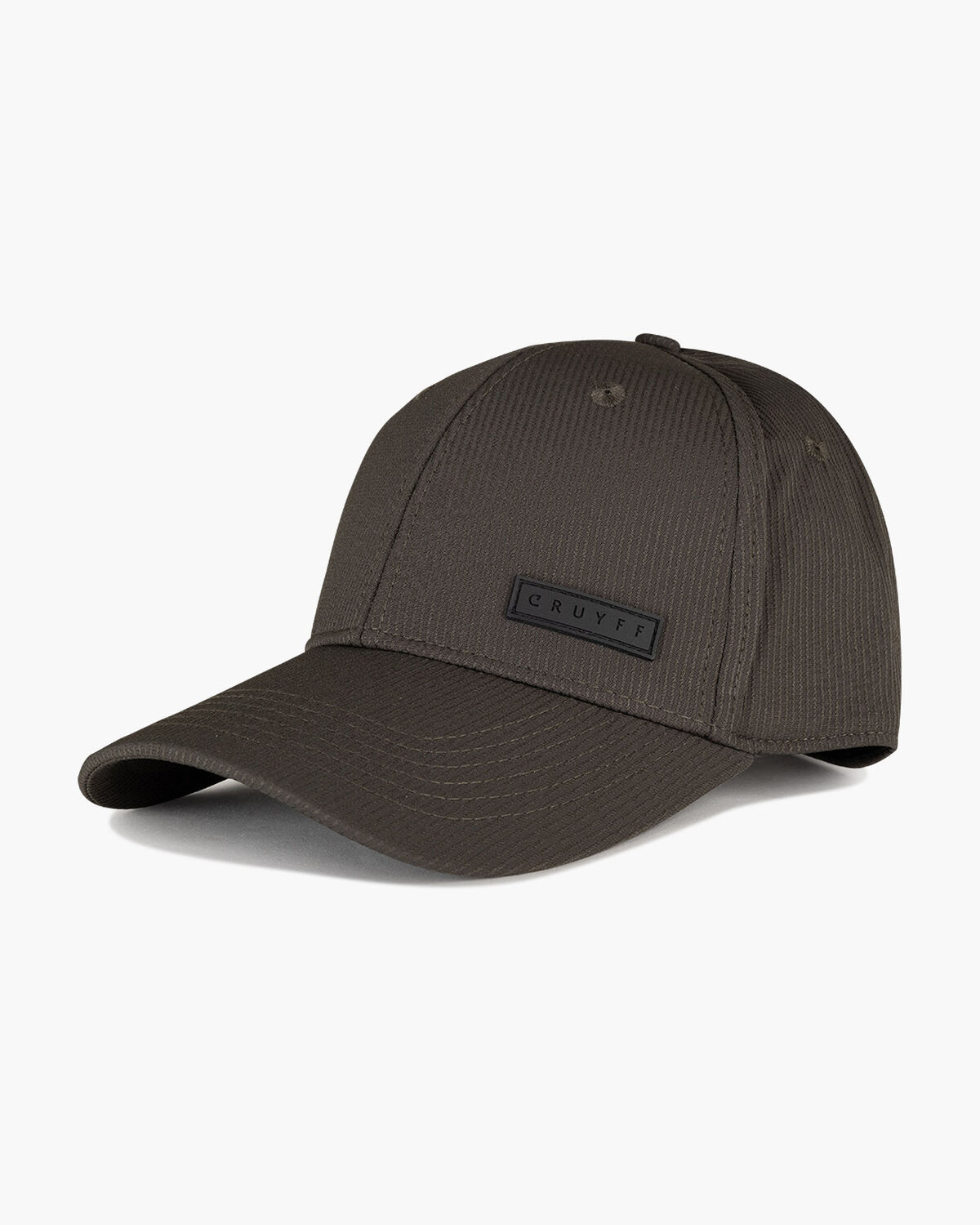 Cruyff Enzo Pitcher, Army green, hi-res