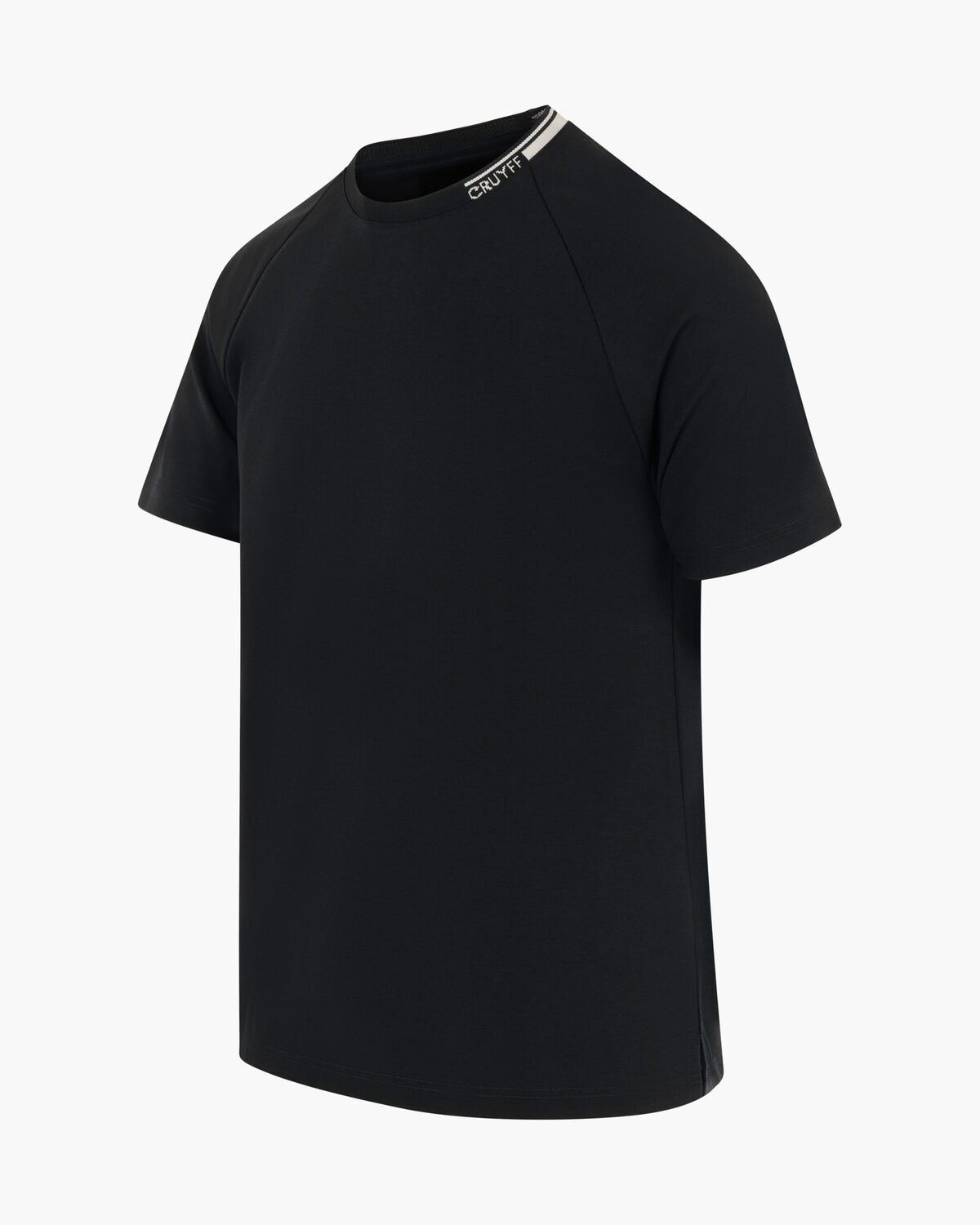 Off Season Tee, Black, hi-res