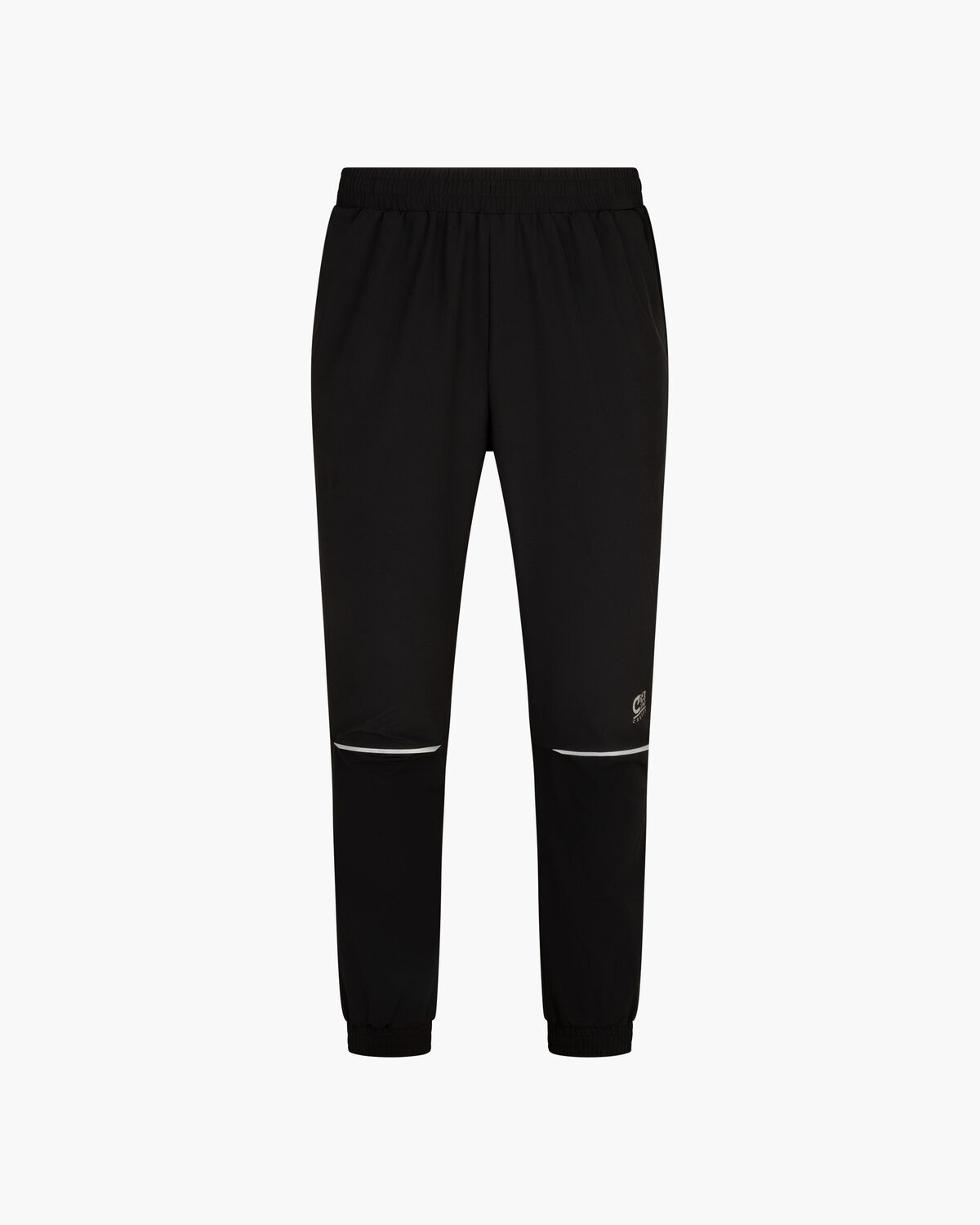 Agate Trackpant, Black, hi-res
