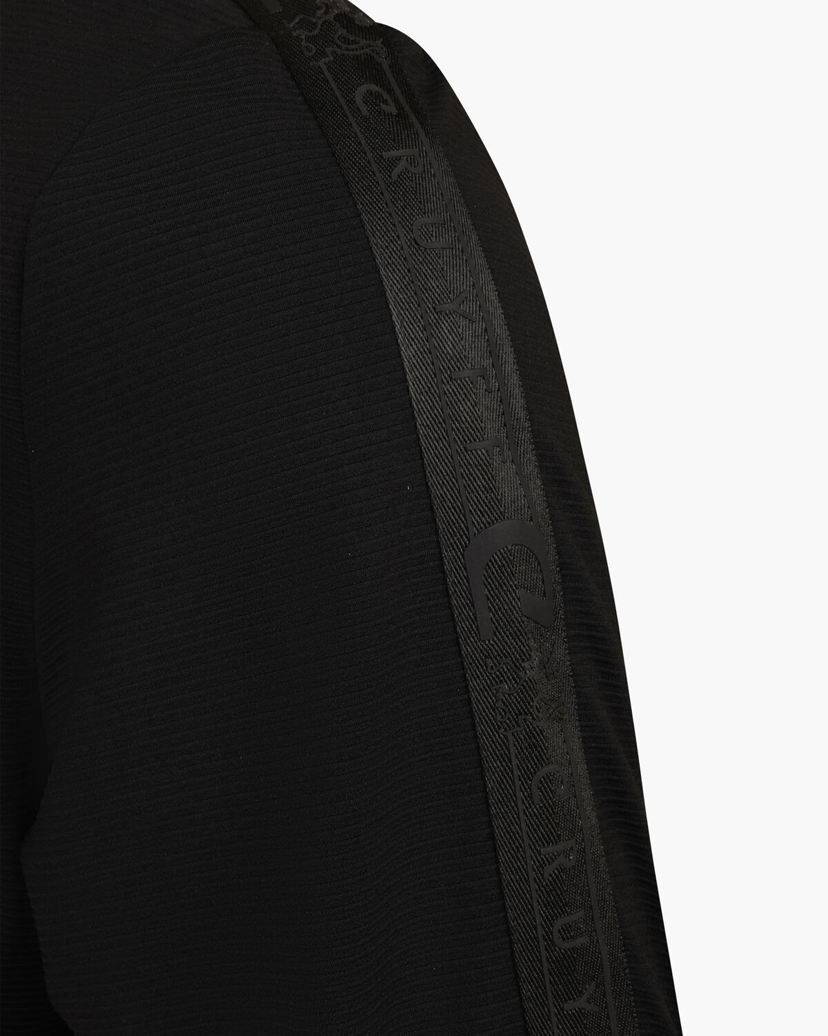Quartz Crew, Black, hi-res